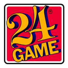 24 Game Shop